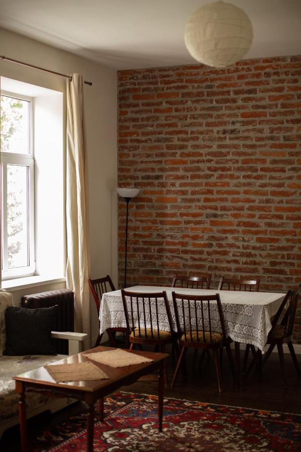Old Lviv Apartment Eksteriør billede